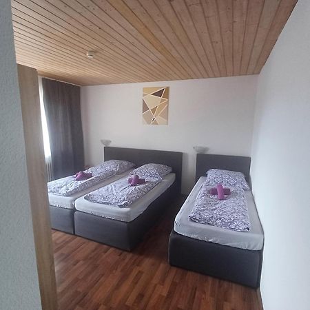 Gasthof Kollmeder Furth  Buitenkant foto