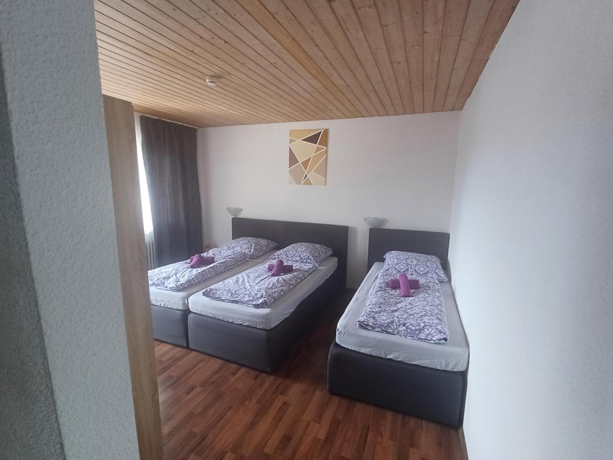 Gasthof Kollmeder Furth  Buitenkant foto