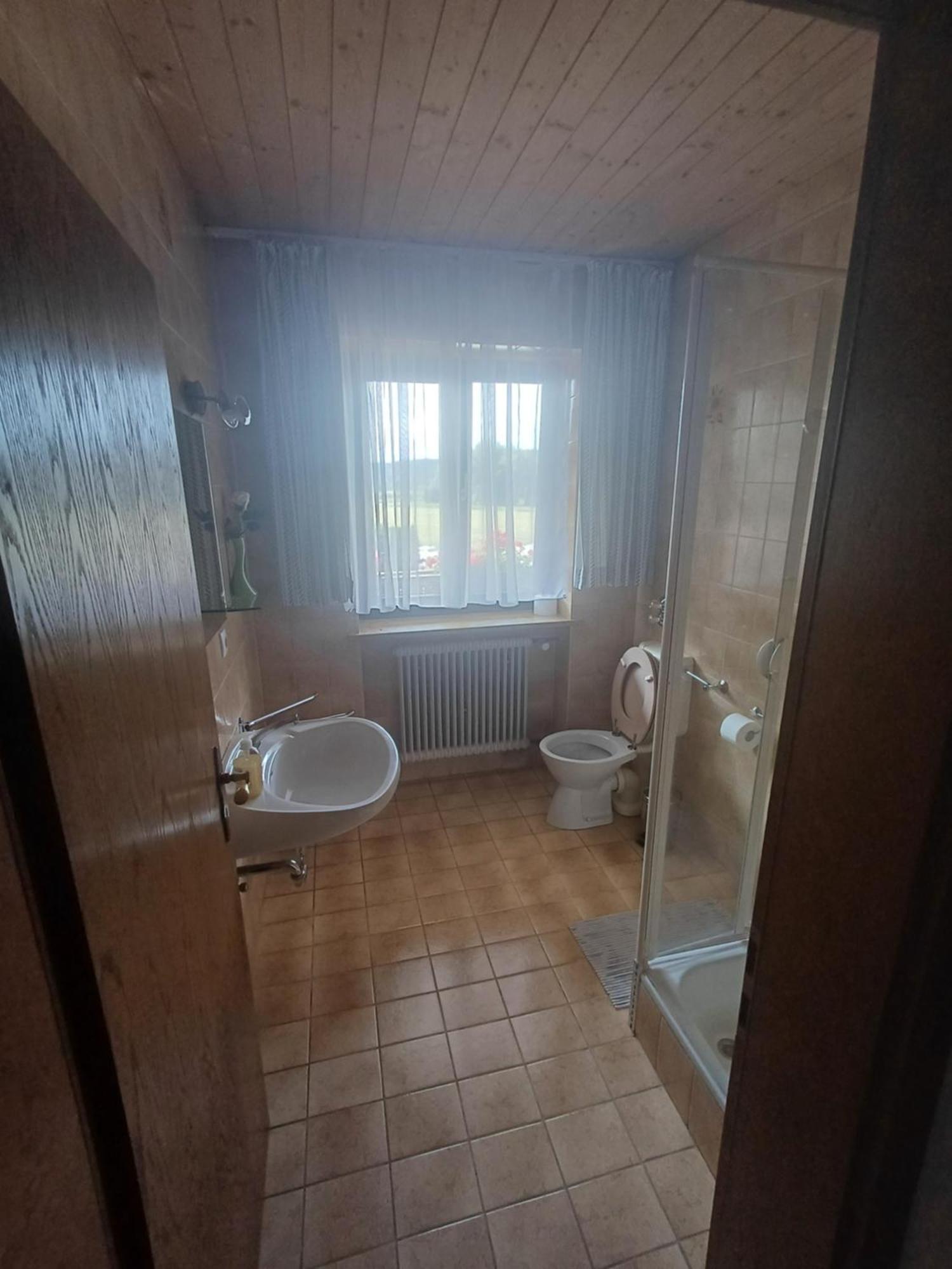 Gasthof Kollmeder Furth  Buitenkant foto